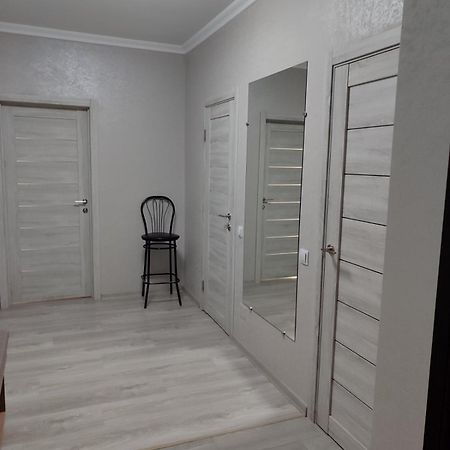 Новая Квартира Vip Chişinău Eksteriør billede