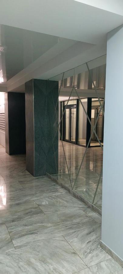 Новая Квартира Vip Chişinău Eksteriør billede